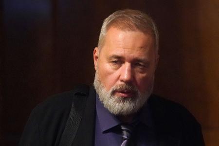 Nach mehr als 30 Jahren schließt die kremlkritische russische Zeitung 