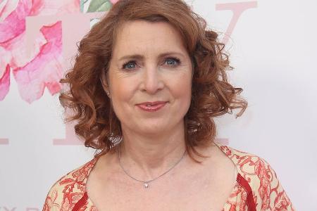 Monica Lierhaus konnte sich nicht von ihrer Mutter verabschieden
