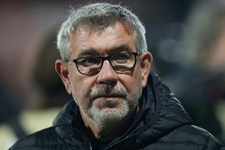 Drei Pleiten - und nun die Bayern: FSV trifft 