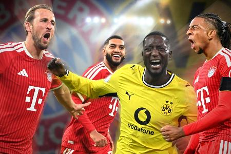 Die Sport-Höhepunkte am Samstag, 31. Oktober