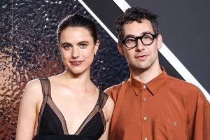 Scheidung bei "The Substance"-Star Margaret Qualley und Jack Antonoff