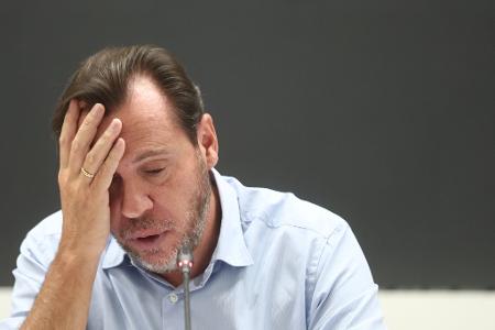 Der Druck auf die Regierung nimmt zu. (Archivbild)