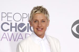 Klimmzüge mit fast 69: Ellen DeGeneres will fitter werden