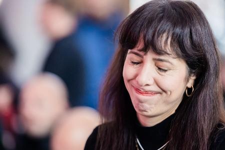 Elif Eralp - Berliner Linke entscheidet über Start von Koalitionsverhandlungen 
