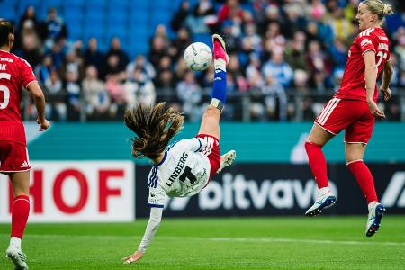 Traumtore und Drama: Union und Köln im Viertelfinale