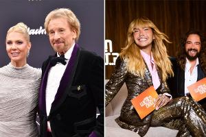 "Wetten, dass..?": Thomas Gottschalk verpasst Kaulitz-Show