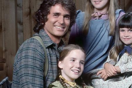 Er wäre heute 90: Melissa Gilbert erinnert an Michael Landon